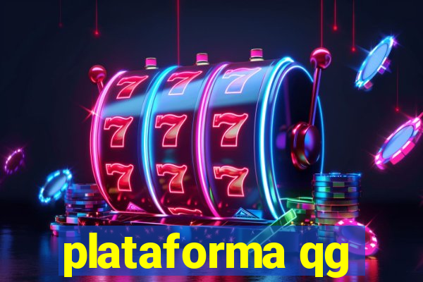 plataforma qg